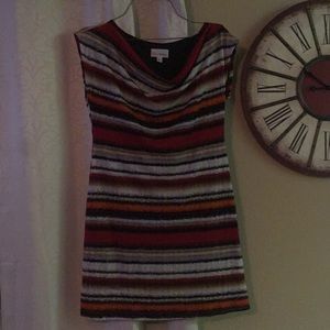 Women’s Olivia Matthews size 12P dress